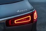 Mercedes-Benz GLS400 d 4Matic AMG Line 2019 года (UK)